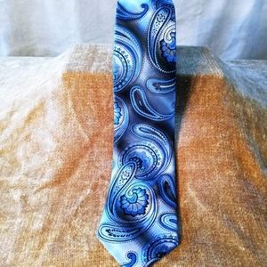 Alexander Julian Mens Tie